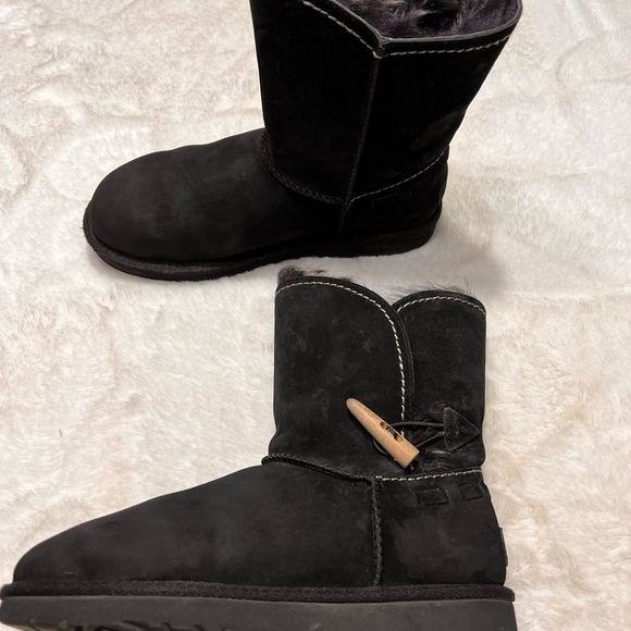 UGG Meadow boot womens size 8 - Picture 13 of 13